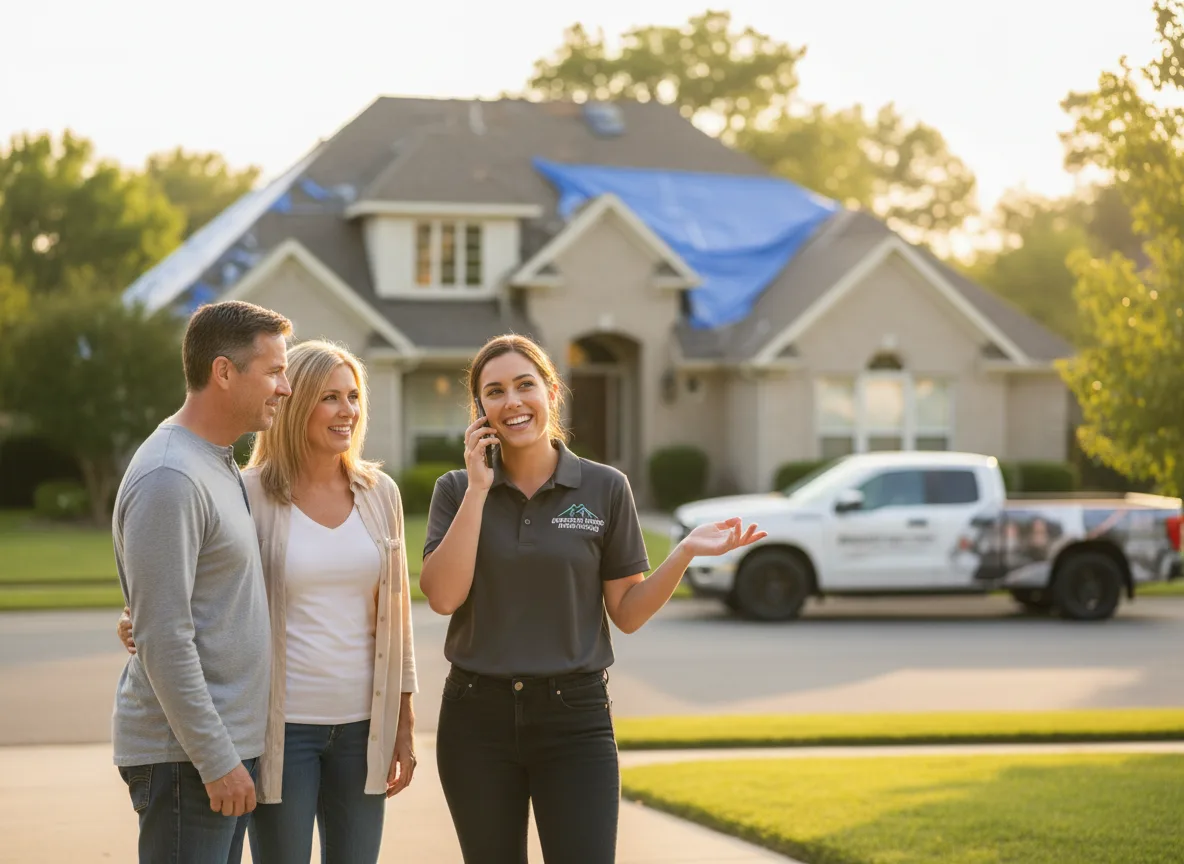 Emergency Roof Repair Nisswa, MN FAQs